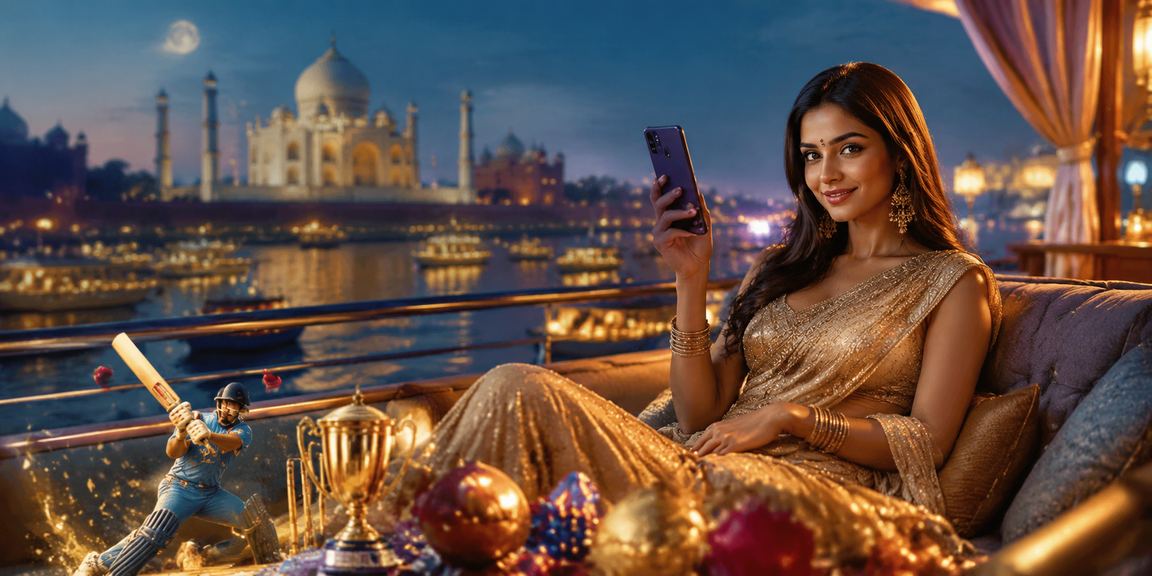 High stakes casino chips ready for roulette and slots games in India