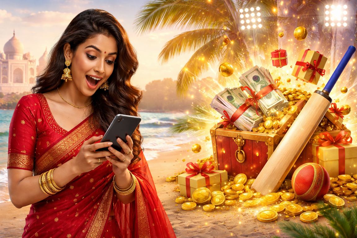 Indian user making UPI payment on mobile device